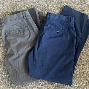 Pair of Men’s EXPRESS Dress pants